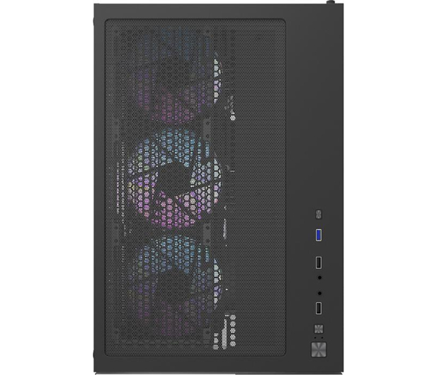 DarkFlash C285 Black - 1108017 - zdjęcie 3